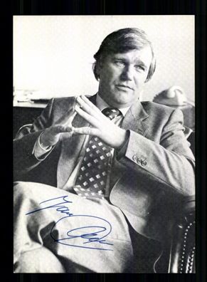 Jan Ehlers Autogrammkarte Original Signiert # BC 212125