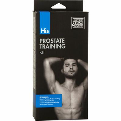 Kits His Prostate Training Kit