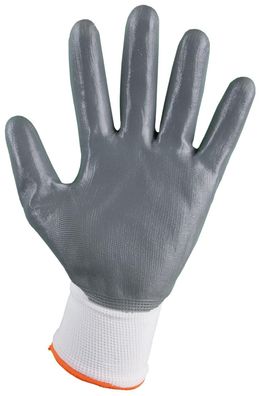 KS TOOLS Handschuhe Nitril, 8