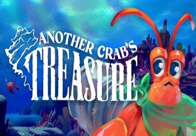 Another Crab's Treasure Steam CD Key