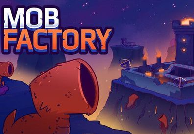 Mob Factory Steam CD Key