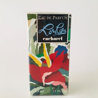 Cacharel LouLou Eau de Parfum 50ml
