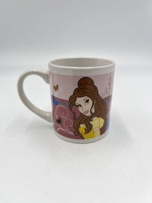 Disney Princess Kindertasse Becher Tasse Porzellan 200 ml Prinzessin Mädchen