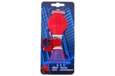 Spider-Man Fahrradhupe