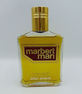 Vintage marbert man Classic - After shave 125 ml