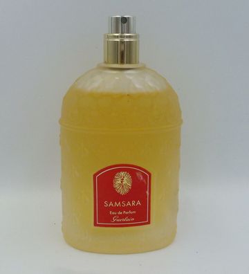 Vintage Guerlain Samsara - Eau de Parfum 100 ml