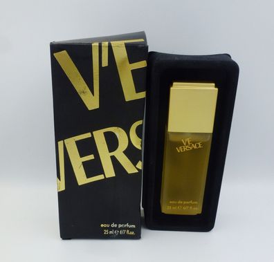 Vintage Versace V´E - Eau de Parfum 25 ml
