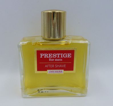 Vintage Prestige for men DRY HERB von Wolff&Sohn - After Shave 75 ml