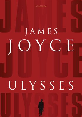 Ulysses (Roman), James Joyce