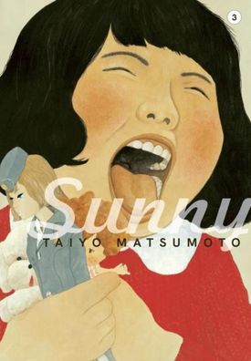 Sunny 3, Taiyo Matsumoto