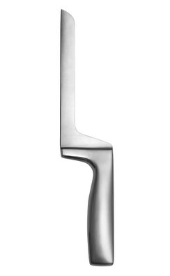 Iittala Collective Tools Ka?semesser - 28 cm - Gebürsteter Edelstahl 1009859