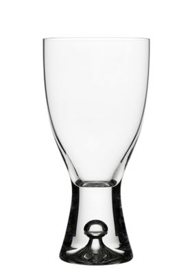 Iittala Tapio Weißweinglas - 18 cl - Klar - 2 Stück