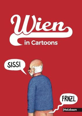 WIEN in Cartoons, Clemens Ettenauer