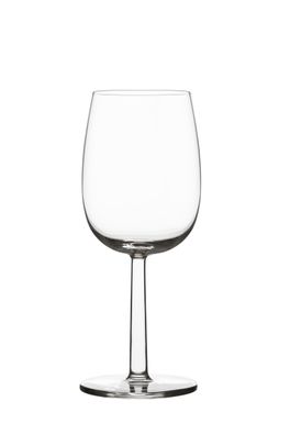 Iittala Raami Weißweinglas - 28 cl - 2 Stück