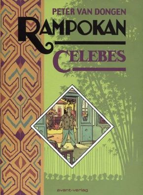Rampokan - Celebes, Peter van Dongen