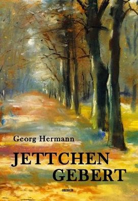 Jettchen Gebert, Georg Hermann