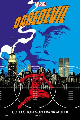 Daredevil Collection von Frank Miller, Frank Miller