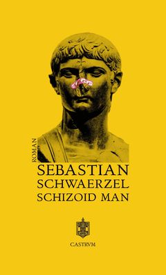 Schizoid Man, Sebastian Schwaerzel