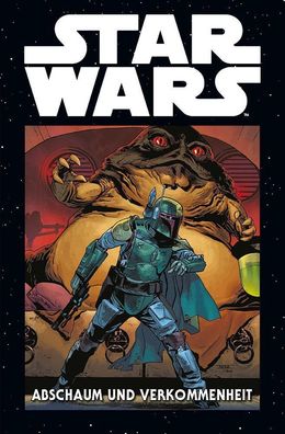 Star Wars Marvel Comics-Kollektion, Alyssa Wong