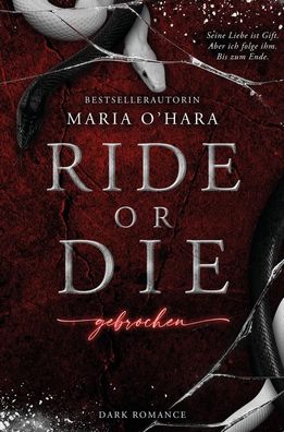 Ride or Die: Gebrochen, Maria O'Hara