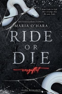 Ride or Die, Maria O'Hara