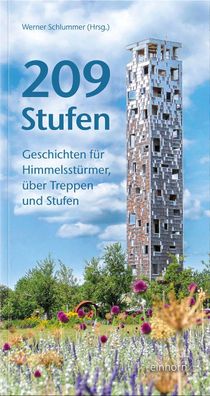 209 Stufen, Werner Schlummer