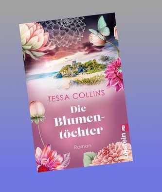 Die Blument?chter, Tessa Collins