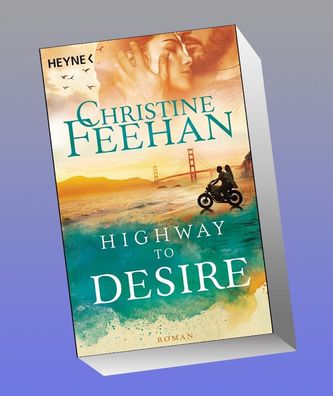 Highway to Desire, Christine Feehan