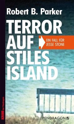 Terror auf Stiles Island, Robert B. Parker