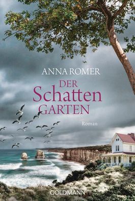 Der Schattengarten, Anna Romer