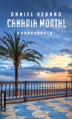 Canaria Mortal, Daniel Verano
