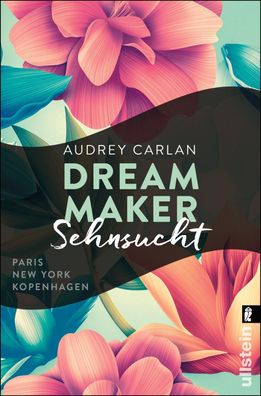 Dream Maker - Sehnsucht, Audrey Carlan