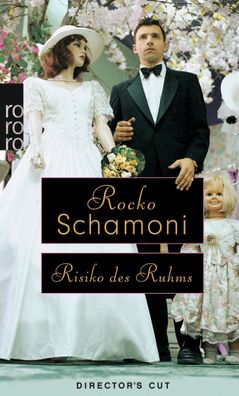 Risiko des Ruhms, Rocko Schamoni