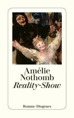 Reality-Show, Am?lie Nothomb