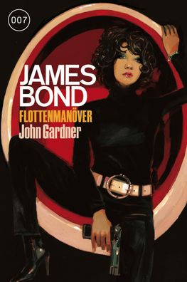 James Bond 23: Flottenman?ver, John Gardner