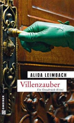 Villenzauber, Alida Leimbach