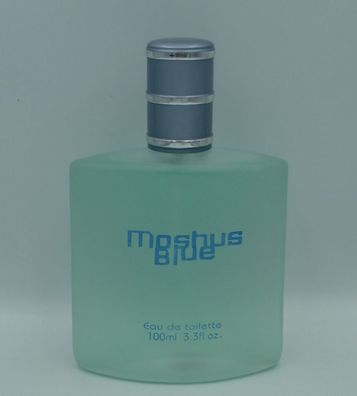 moshus blue von TEDI - EDT Eau de Toilette 100 ml
