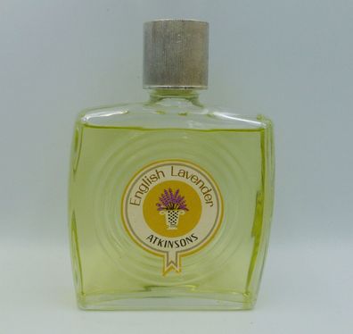 Vintage English Lavender von Atkinsons - Cologne Splash 90 ml