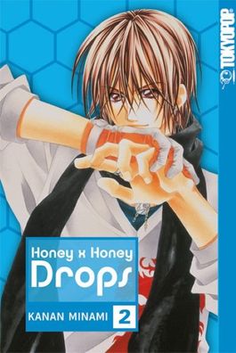 Honey x Honey Drops (2in1) 02, Kanan Minami