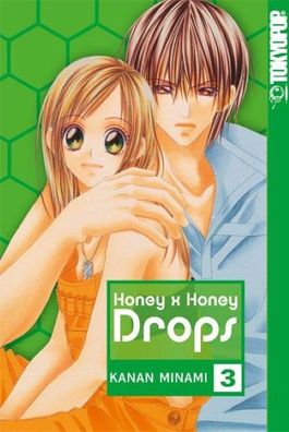 Honey x Honey Drops (2in1) 03, Kanan Minami