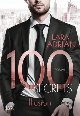 100 Secrets - Illusion, Lara Adrian