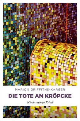 Die Tote am Kr?pcke, Marion Griffiths-Karger