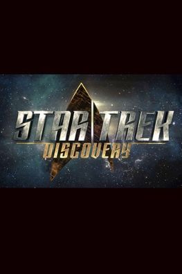 Star Trek - Discovery 1: Gegen die Zeit, David Mack