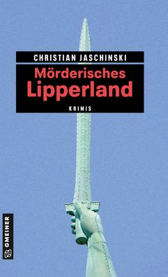 M?rderisches Lipperland, Christian Jaschinski