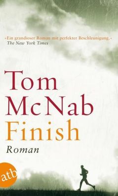 Finish, Tom McNab