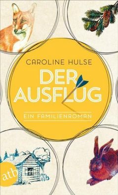 Der Ausflug, Caroline Hulse