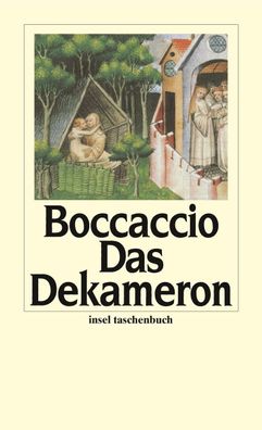 Das Dekameron, Giovanni Boccaccio