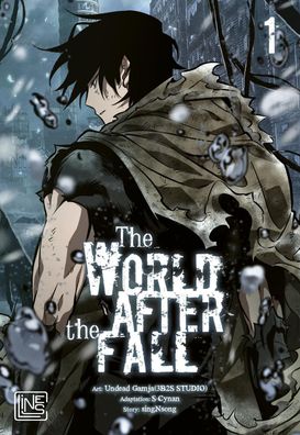 The World After the Fall 1, S-Cynan