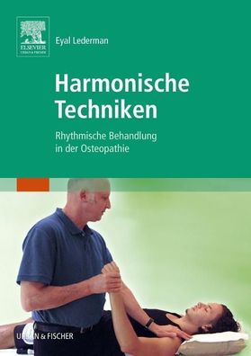 Harmonische Techniken, Eyal Lederman