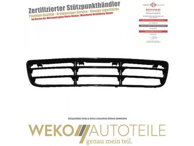 Lüftungsgitter, Stoßfänger Diederichs 2231045 für VW